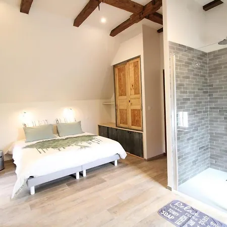 Charmante Maison De Montagne Renovee, Peche Et Randonnee Au Cantal, 6 Pers, Equipe - Fr-1-742-518 Valette